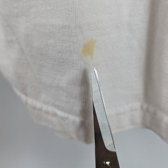 Vintage 2003 Y2K Mens Drag Racing Large T-Shirt POOR Kern County Fair Street Rod - Picture 5 of 10